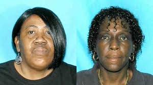 Kenner police: Two drunk women instruct 10-year-old to drive them