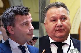 When will the Right stop waging pathetic culture war garbage and actually  do the job they are paid to do? Protect the people! Last week it was  announced that 1000 children who