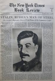 STALIN