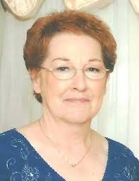 Obituary information for H. Joyce Gaskill