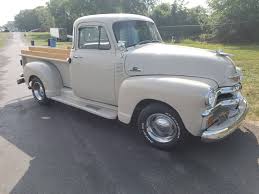 Image result for White 1955 Truck