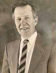 Thomas Ralph Alberts ("Tom") Obituary