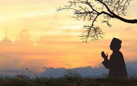 Gambar kartun laki laki sholeh. Kisah Doa Anak Saleh Yang Sampai Ke Almarhum Orangtuanya Okezone Muslim