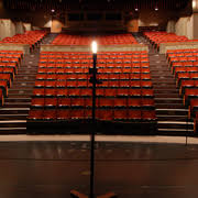 Unmistakable Lehman College Seating Chart Lehman Center