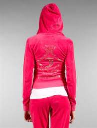 Pink Baby Phat Sweatsuit Shop Clothing Shoes Online