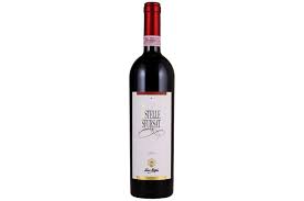 Di vito claudio crimi capo politico del movimento 5 stelle 352 commenti. Wine Legend Nino Negri 5 Stelle Sfursat 2001 Decanter