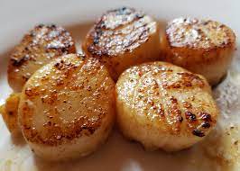 Recipe low calorie small scallops. Imagesvc Meredithcorp Io V3 Mm Image Url Https