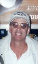 Obituary information for James P. Eubanks