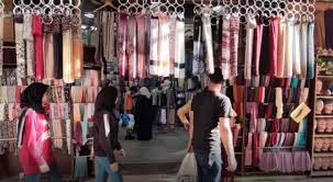 Having curfew hours in our barangays can help us improve, prevent and lesser the increasing number of wars and incidents. Ramtha Markets Complain About Curfew Hours Slow Roya News