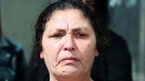 Murder victim's mother says she feels 'sick' to know killer alive