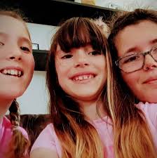 Danielle Buchholz ha afegit una foto nova.