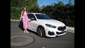 All New 2020 Bmw M235i Gran Coupe Sweet Exhaust Sound Trish Is Back M Performance Line Bmw Youtube