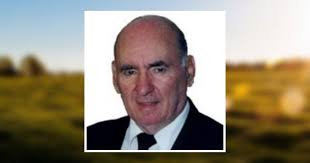 Ralph Billingsley Obituary November 7, 2012