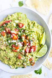(and add more cayenne to spice it up) love it! Easy Homemade Guacamole Recipe Evolving Table