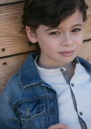 Fan Casting Rapheal Alejandro as Collin Lee in Diary Of A Wimpy Kid Treats 