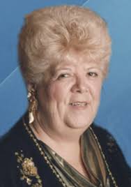 Janet J. Dolan Obituary January 17, 2017