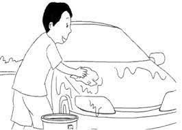 Maybe you would like to learn more about one of these? Ayah Sedang Mencuci