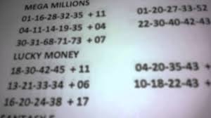 Luckiest days of the month: Lucky Lotto Numbers For Cancer