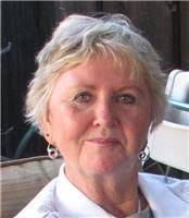 Shirley Yarnes Obituary