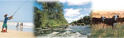Rvc services an area of 3,051 square kilometres (1,178 sq mi). Richmond Valley Your Council Nsw