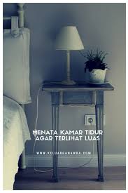 Maybe you would like to learn more about one of these? Cara Menata Kamar Tidur Utama Agar Terlihat Lebih Luas Keluarga Nawra