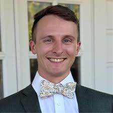 Congratulations to Matthew Krecicki, a Ph.D. student in Nuclear  Engineering,