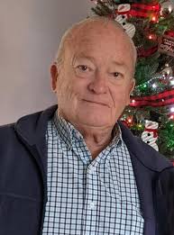 Steve McKendrick Obituary