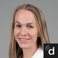 Dr. Bethany Johnston, MD