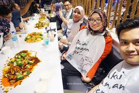 No.11, jalan setia dagang, u13/ak, setia alam, 40170 shah alam. Ombak Kitchen Seafood Shell Out Best Di Shah Alam Lovely Bee