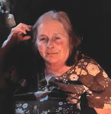 Darcus Harderson Obituary