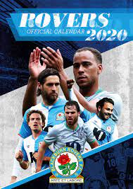 Compete against other rovers fans for a free chance to win £500 every blackburn rovers match. Blackburn Rovers Fc 2020 Calendar Official A3 Wall Format Calendar Amazon De Bucher