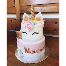 Gambar kue unicorn pesan toko dan vendor kue hova cake jakarta kue ulang tahun yang cantik untuk anda para ladies yang. Kue Ulang Tahun Unicorn Shopee Indonesia
