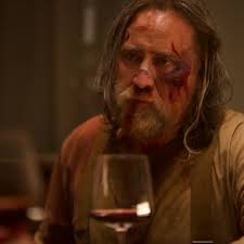 The French Dispatch (2021): Place Cliché