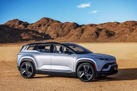 Image result for Ocean Veil 2019 Fisker