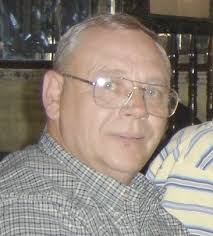 James “Jim” Wallace Alexander