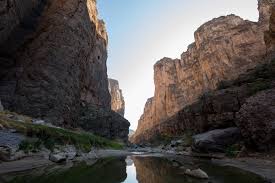 'hotel by the river'credit.creditthe cinema guild. The New Film The River And The Wall Shows The Border As Few People Have Ever Seen It Texas Standard