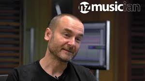 Engineer & Producer Guy Massey Talks With Russell Baillie