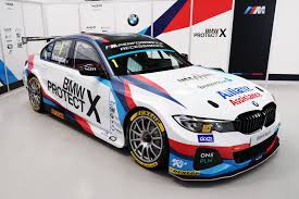 British touring car championship star dan cammish is hoping for a return to the grid for 2022 following his cameo outing in last weekend's opener at thruxton that netted a podium. This Is The Bmw 330i Btcc Racer And It Looks Fantastic