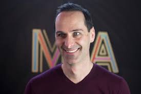 AROUND THE WORLD AND BACK AGAIN