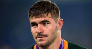 Rugby : le Sud-africain Malcolm Marx suivi de près par l'ASM Clermont