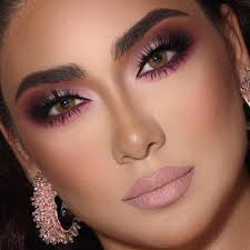 Vafa Hamzayeva On Instagram I M In Love And Obsessed With This Makeup Look Mua Ahmadahmadartist Glam Makeup Look Glamour Makeup Makeup Looks