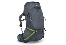 Osprey Atmos Ag 50 Backpack Grey