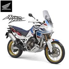 As of 1 january, motorcyclists in malaysia are able to purchase and renew their motorcycle insurance online for the first time via loanstreet. Honda Africa Twin Adventure Abs Motorcycle Shopee Malaysia