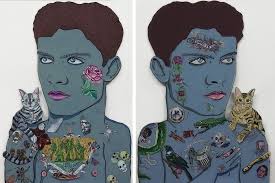 Art gallery listings: June 19