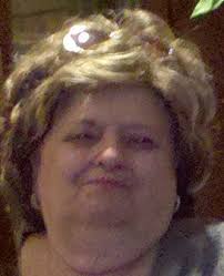 Obituary of Rosemarie Frances Herr