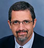 Stuart Day named KU Edwards Campus associate vice chancellor