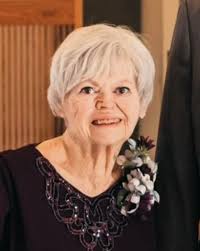 Lois Loy Obituary January 18, 2024