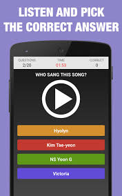 Some of these groups have so many members that it's hard to tell if anyone's missing. K Pop Trivia Kpop Quiz Game For Android Apk Download