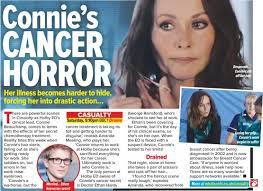 Connie Hair's Instagram, Twitter & Facebook