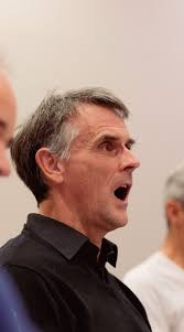 Hver uke møtes de til klangen fra hverandres stemmer. Og til fellesskapet